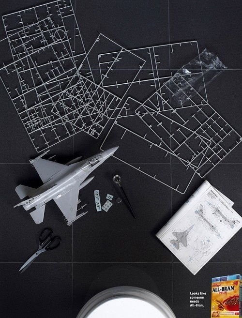 當代碼碰撞靈感 從創意食品廣告看軟件開發的美學與邏輯